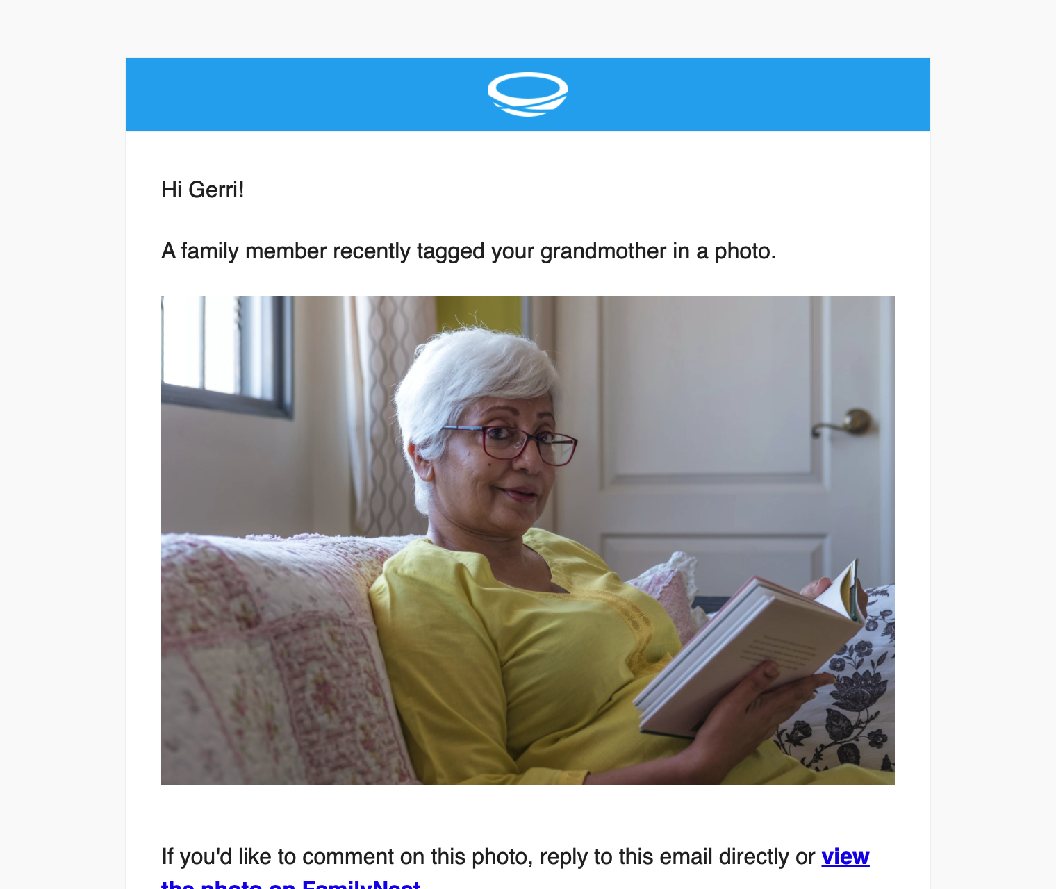 Transactional Email Editor