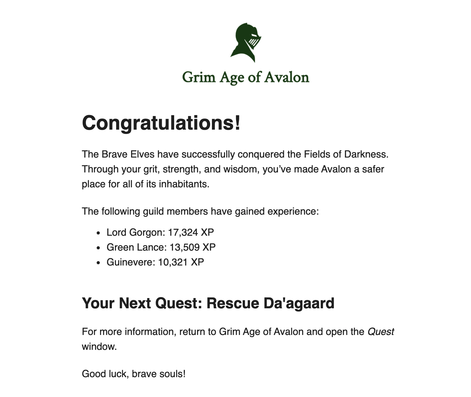 Transactional Email Editor